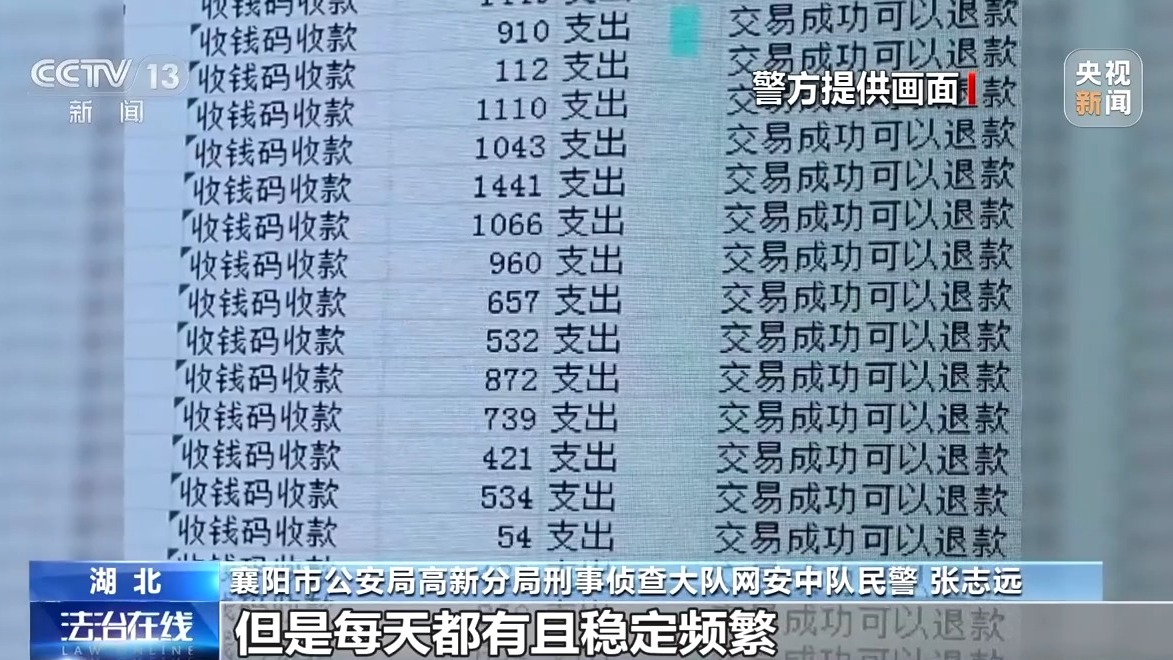 掃一掃免費(fèi)領(lǐng)禮品？當(dāng)心“碼”上有詐