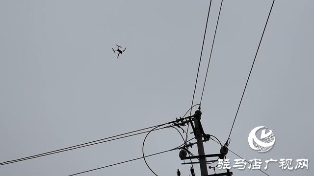 國(guó)網(wǎng)駐馬店供電公司:備戰(zhàn)迎峰度冬保供 護(hù)航群眾溫暖過冬