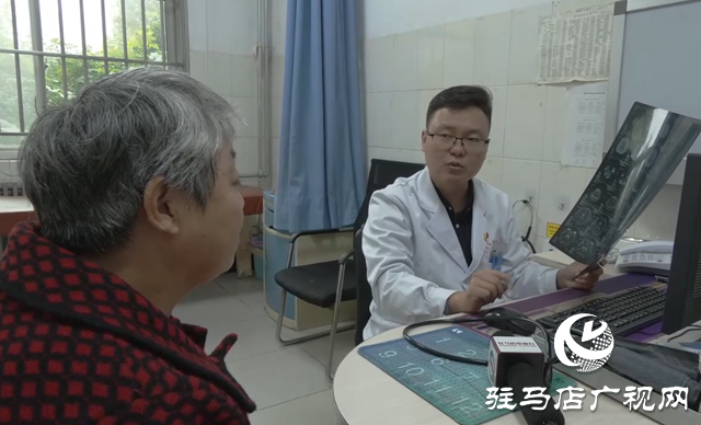 駐馬店:檢查結(jié)果互認(rèn) 提升就醫(yī)效率