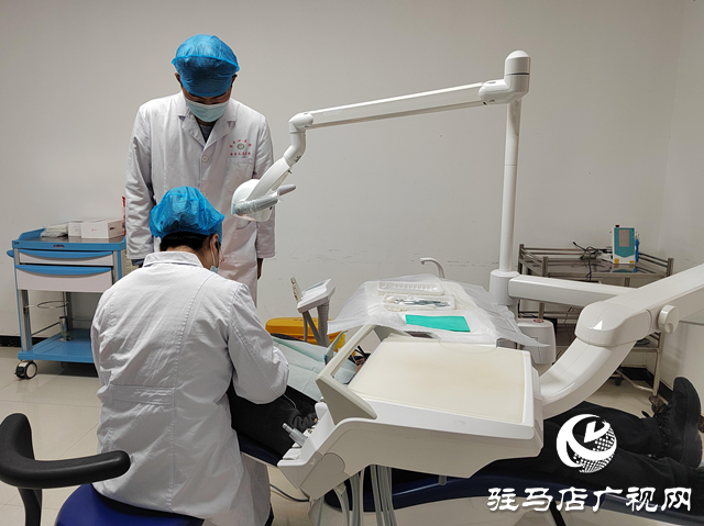 天氣寒冷 牙齒敏感應該怎么辦？