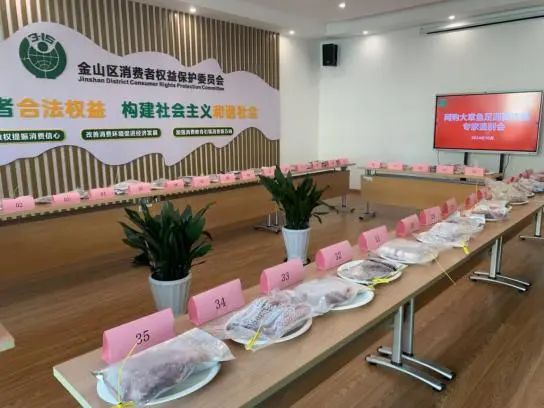 低價魷魚足冒充高價章魚足賣？消保委調(diào)查35家網(wǎng)店