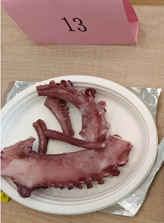 低價魷魚足冒充高價章魚足賣？消保委調(diào)查35家網(wǎng)店