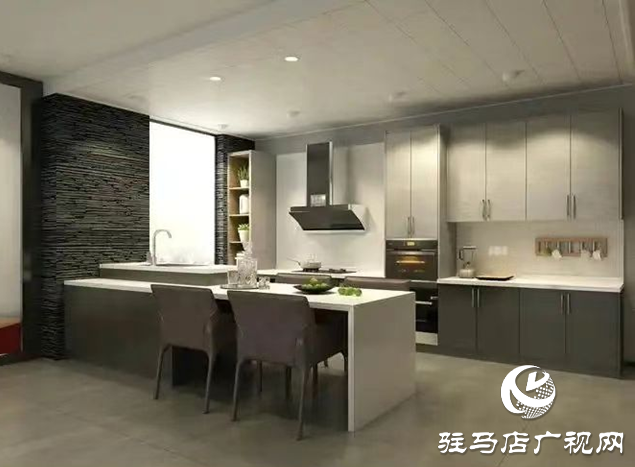 開放式廚房能通天然氣嗎？專業(yè)人士這樣解答