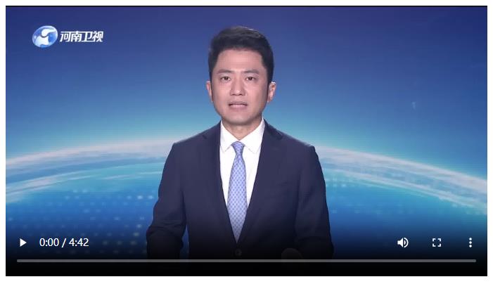 鶴壁：從0到1 &ldquo;煤城&rdquo;逐夢太空丨向&ldquo;新&rdquo;力&middot;一線觀察