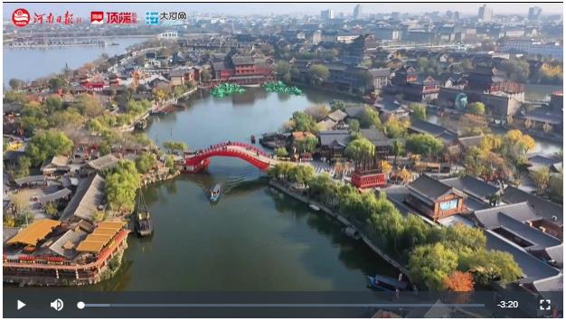 &ldquo;源&rdquo;來如此丨900多年前的畫里有&ldquo;社恐&rdquo;人士的福音