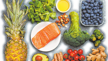 抗炎飲食沒那么神奇