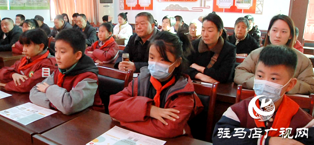 心理服務(wù)進社區(qū) 助力青少年健康成長