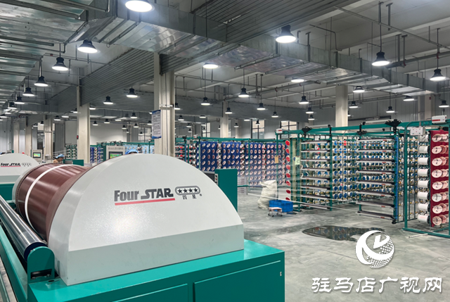 上蔡縣：項目建設勢如虹 經(jīng)濟發(fā)展強有力