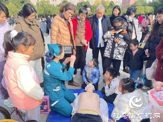 天中中醫(yī)藥文化集市第二期 再掀健康熱潮！