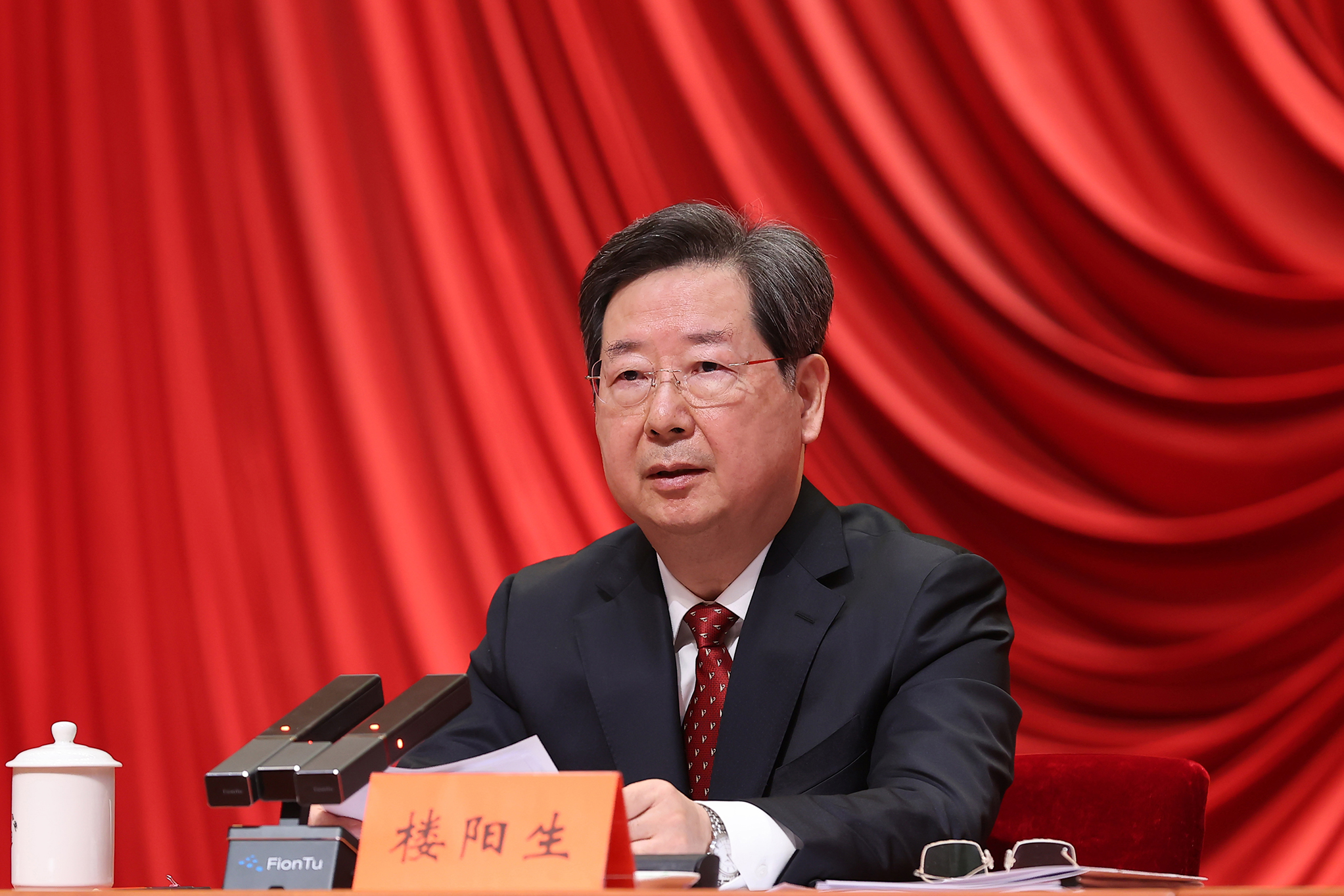 河南省科學(xué)技術(shù)獎勵大會舉行