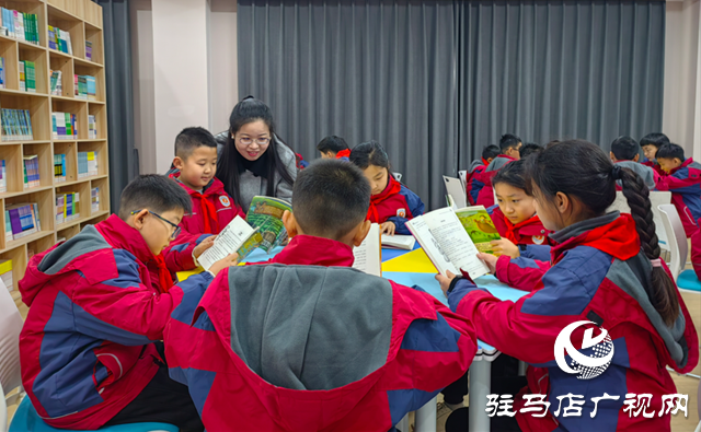 “育”見未來?項(xiàng)目巡禮丨駐馬店：持續(xù)推進(jìn)教育項(xiàng)目建設(shè) 為高質(zhì)量發(fā)展注入動(dòng)能