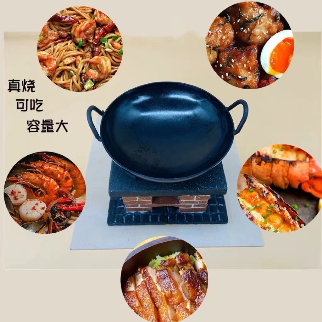 “迷你廚房”導(dǎo)致兒童重度燒傷 商家如何讓家長安心 讓孩子玩得安全？