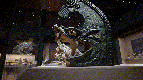 神秘&ldquo;土包&rdquo;，竟是西夏帝陵？！