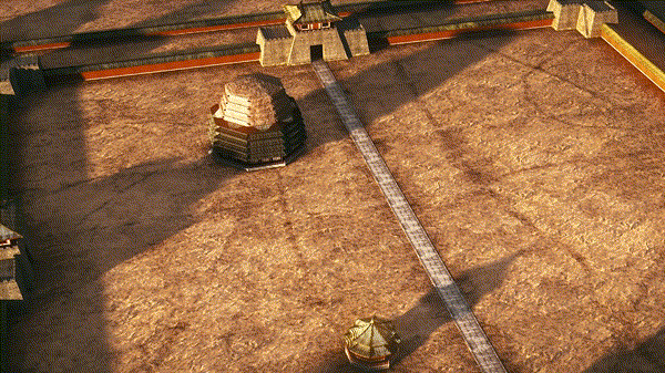 神秘&ldquo;土包&rdquo;，竟是西夏帝陵？！