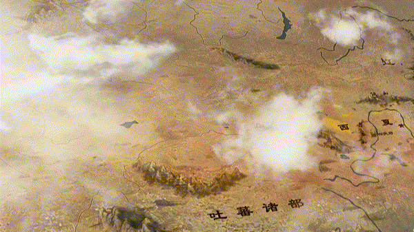 神秘&ldquo;土包&rdquo;，竟是西夏帝陵？！