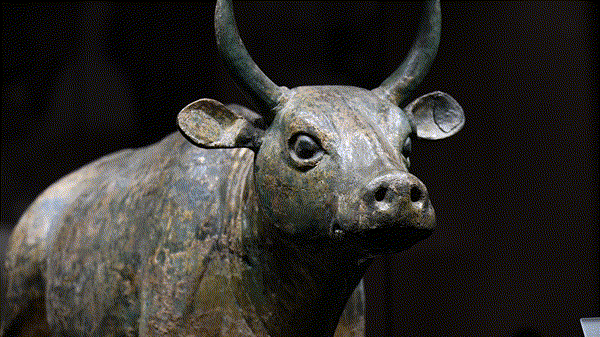 神秘&ldquo;土包&rdquo;，竟是西夏帝陵？！