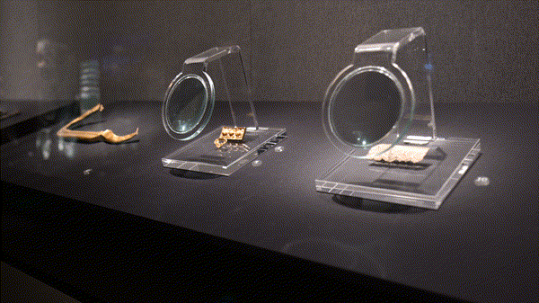 神秘&ldquo;土包&rdquo;，竟是西夏帝陵？！