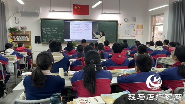  “育”見未來•項目巡禮丨駐馬店：擴(kuò)充優(yōu)質(zhì)教育資源 滿足群眾上好學(xué)需求