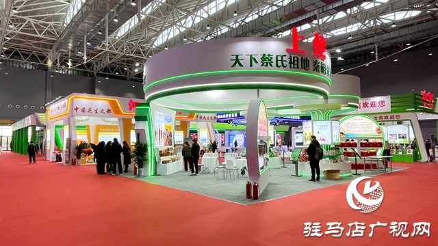 探館！現(xiàn)場圖片搶先看！