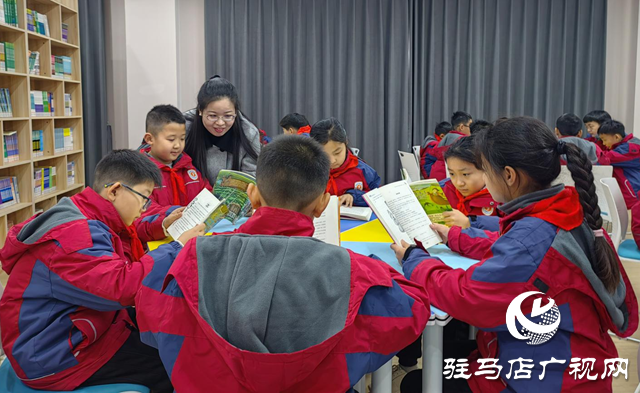 “育”見未來?成果展示丨駐馬店實驗小學：躬耕教壇守初心 培根鑄魂育桃李