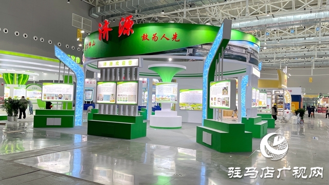 探館！現(xiàn)場圖片搶先看！