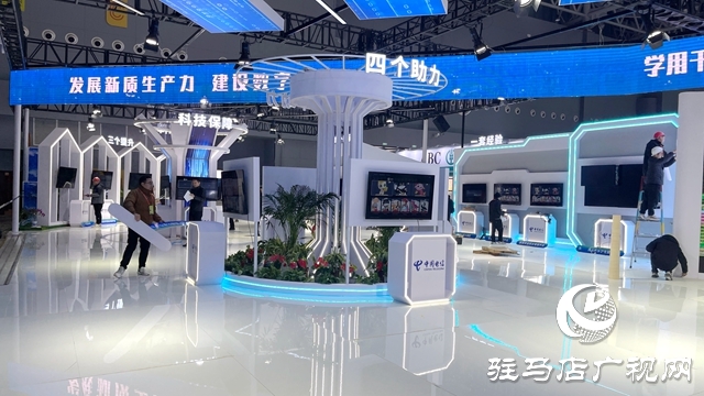 探館！現(xiàn)場圖片搶先看！