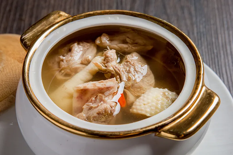 如此喝湯，身體遭殃！第一種好多人天天在做……