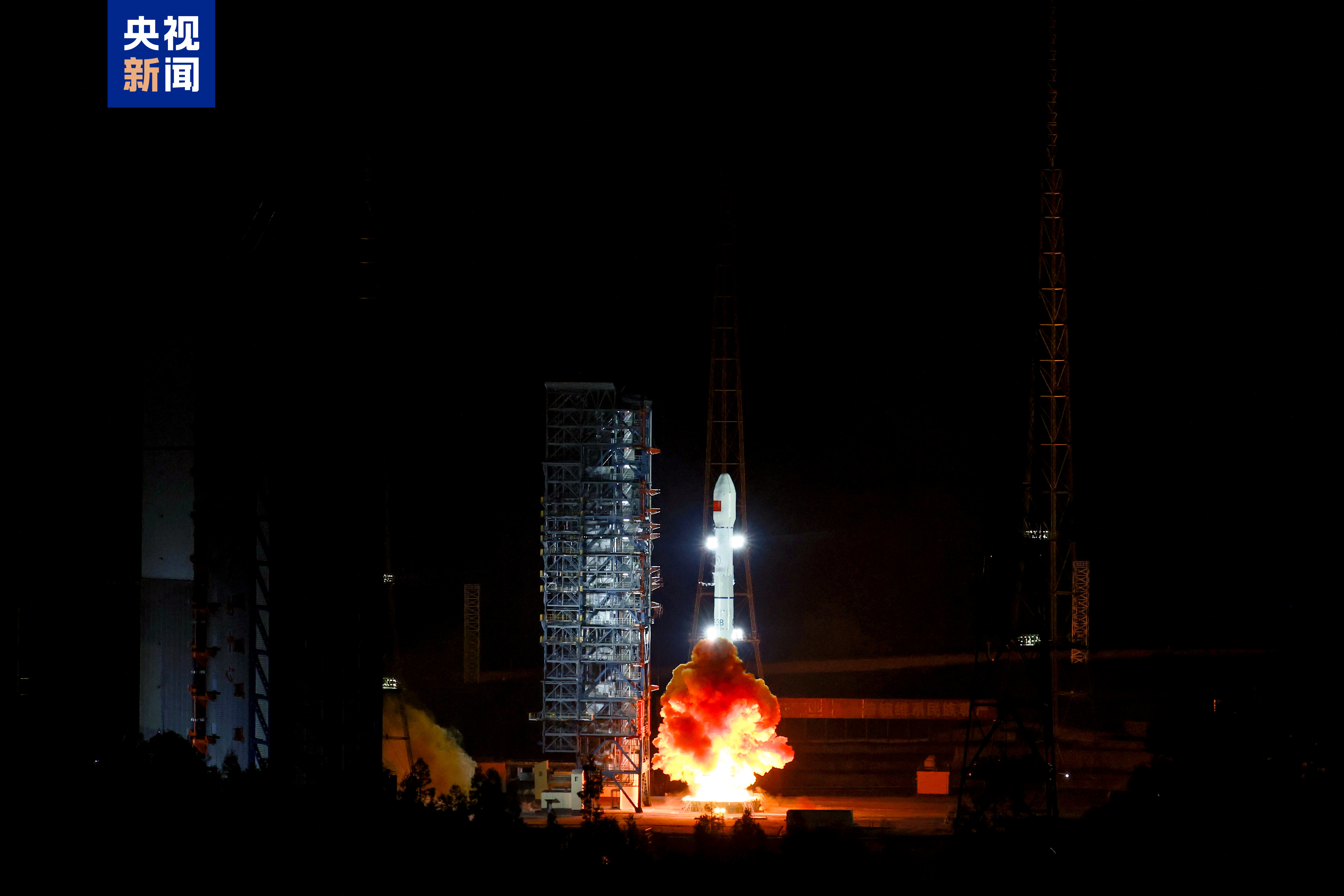 我國成功發(fā)射通信技術(shù)試驗(yàn)衛(wèi)星十二號(hào)