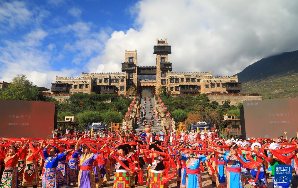 年終報道·賡續(xù)2024丨這些成果，展現(xiàn)中華文明獨特魅力
