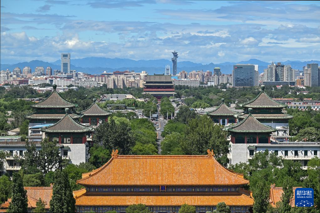 年終報道·賡續(xù)2024丨這些成果，展現(xiàn)中華文明獨特魅力