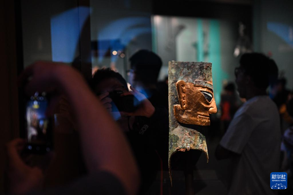 年終報道·賡續(xù)2024丨這些成果，展現(xiàn)中華文明獨特魅力