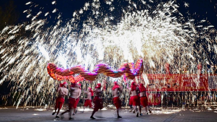 年終報道·賡續(xù)2024丨這些成果，展現(xiàn)中華文明獨特魅力