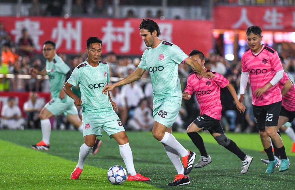 追光 | 2024，中國體育交出這樣的“成績單”