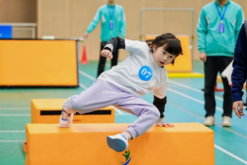 追光 | 2024，中國體育交出這樣的“成績單”