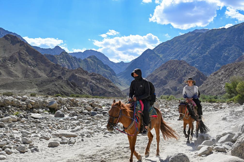 追光 | 2024，中國體育交出這樣的“成績單”