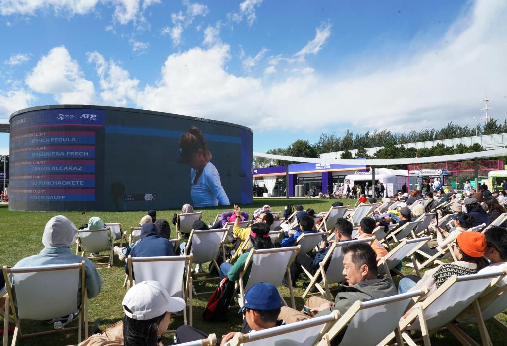 追光 | 2024，中國體育交出這樣的“成績單”