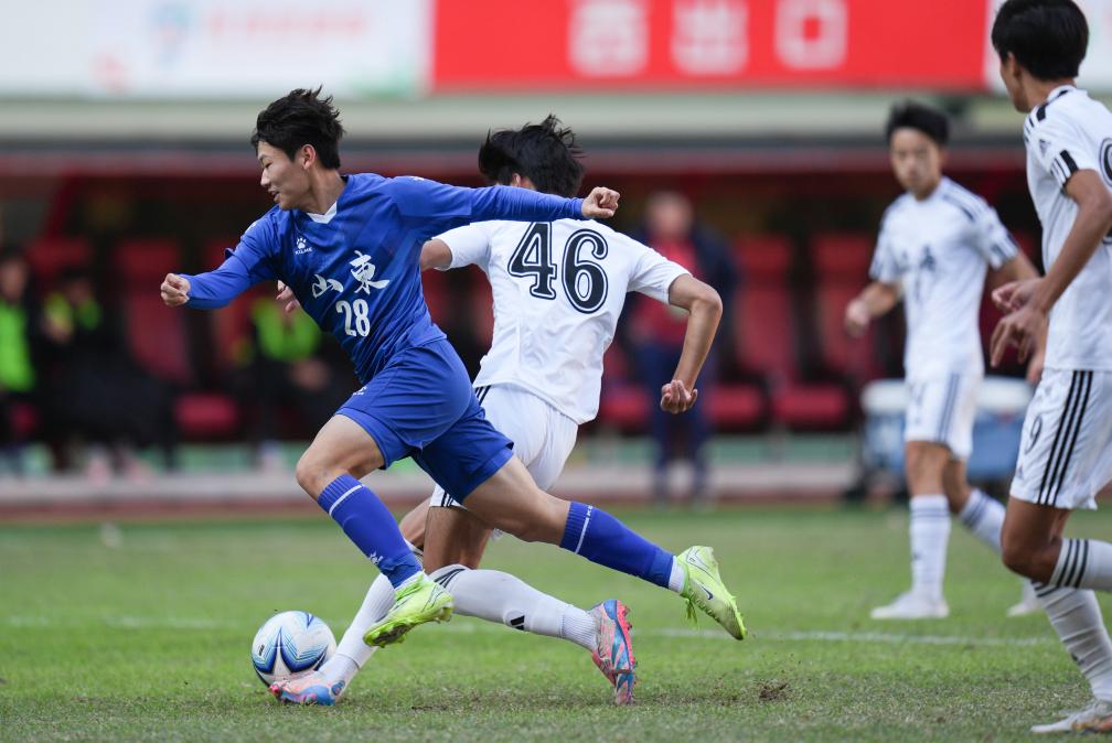 追光 | 2024，中國體育交出這樣的“成績單”