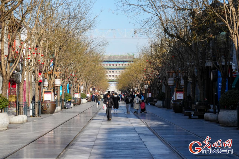 30年首次開放、預(yù)約爆火，正陽(yáng)門箭樓里“藏”了這些珍品