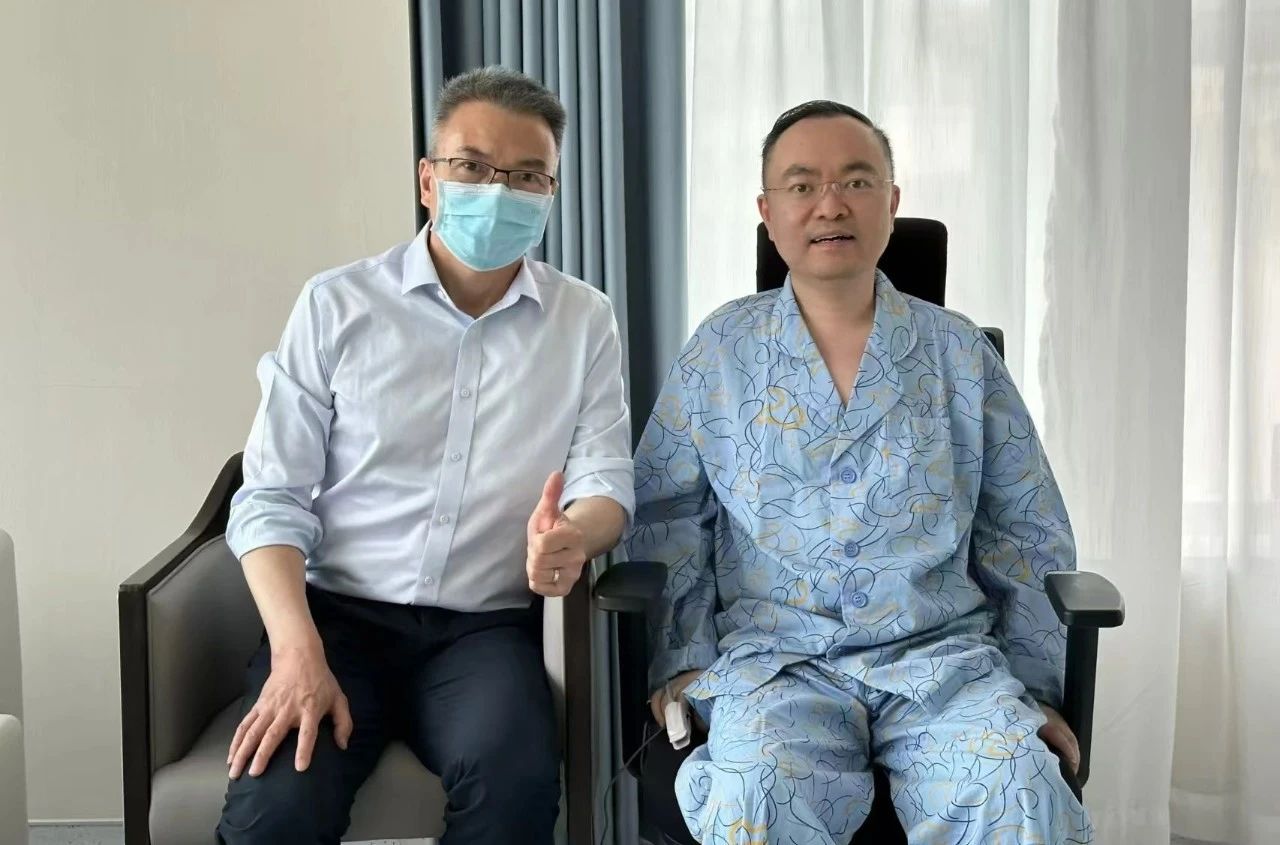 漸凍癥藥物研發(fā)連獲突破！蔡磊頒發(fā)生命科學(xué)破冰獎(jiǎng)500萬(wàn)元