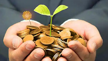 靶向施策健全金融服務(wù)體系