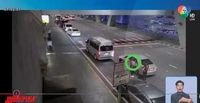 演員王星獲救！如何識(shí)破出國勞務(wù)陷阱？警惕這四大騙局