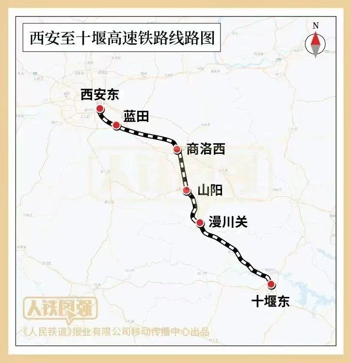 兩條時速350公里高鐵新線，有重要進(jìn)展！