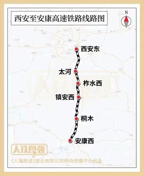 兩條時速350公里高鐵新線，有重要進(jìn)展！