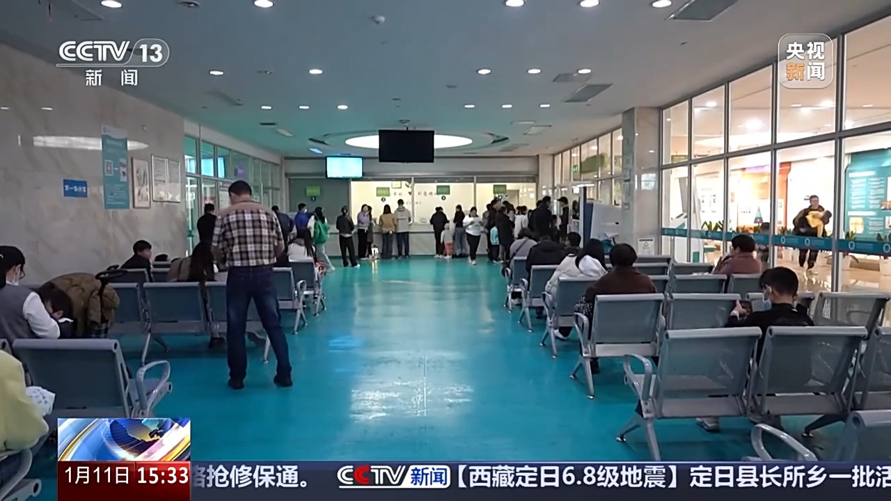 “新毒株”來襲？專家：是常見病毒 感染通常輕微
