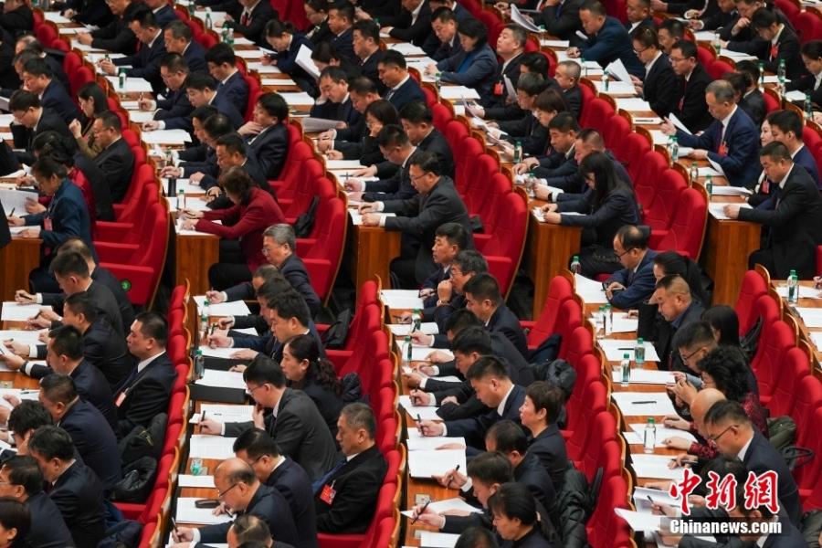 密集召開(kāi)！2025省級(jí)地方兩會(huì)陸續(xù)開(kāi)啟