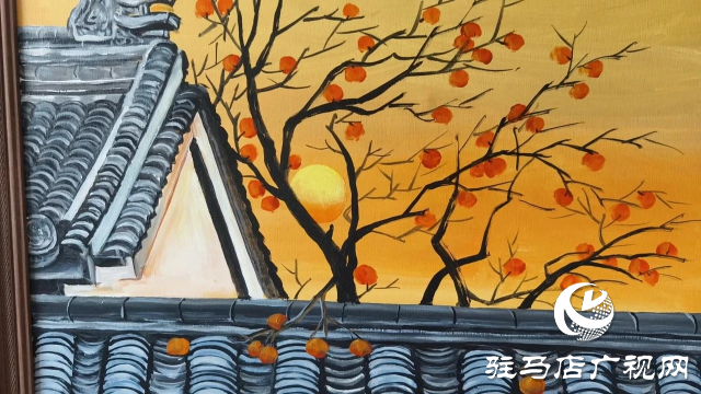 泌陽縣：書畫賀歲展風(fēng)采 &ldquo;送福&rdquo;行動(dòng)暖萬家