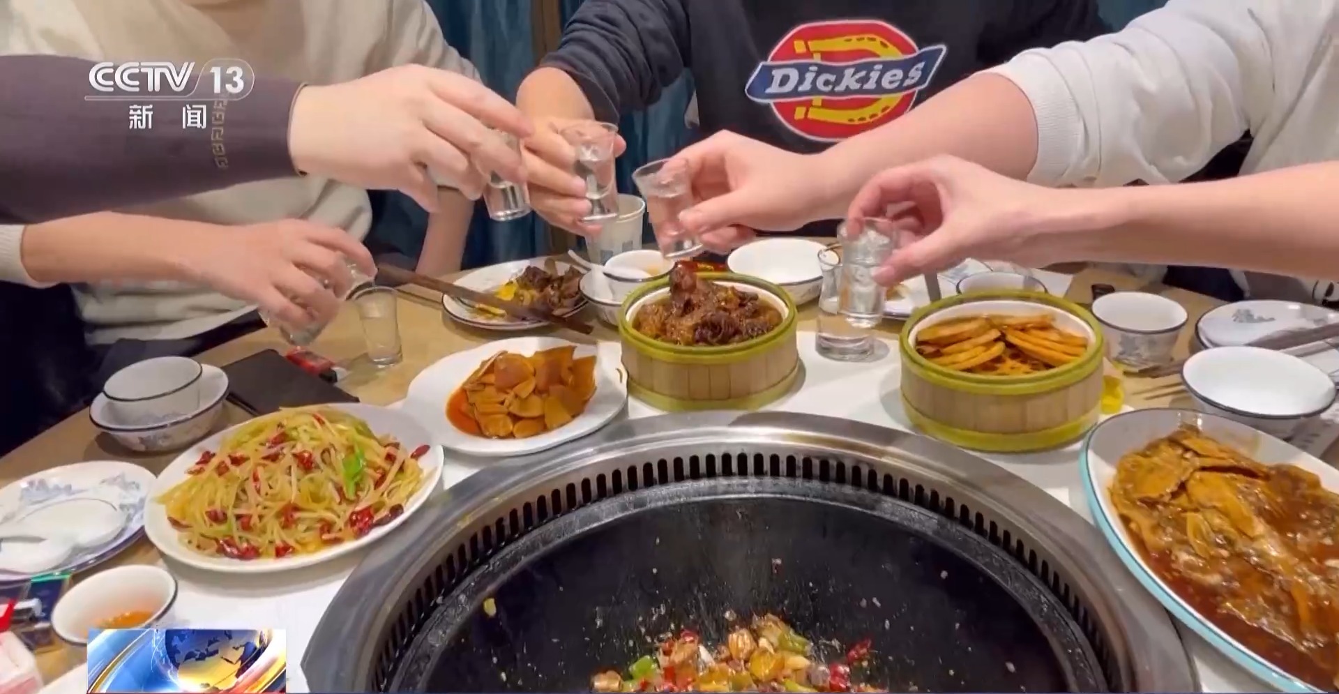 聚餐飲酒后出意外 同飲者一定要擔(dān)責(zé)嗎？