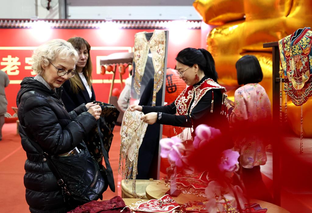 中華老字號(hào)數(shù)量已擴(kuò)圍至1455個(gè)