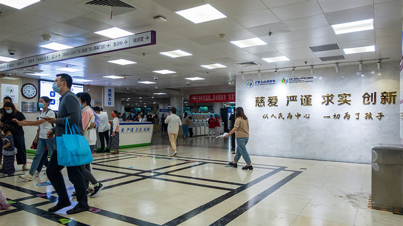 目前仍處于流感季節(jié)性流行期 肺炎是流感最常見(jiàn)的并發(fā)癥