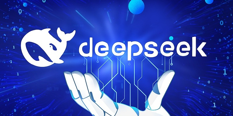 普通用戶不用花錢學(xué)！DeepSeek火了 “網(wǎng)課”泛濫如何甄別？